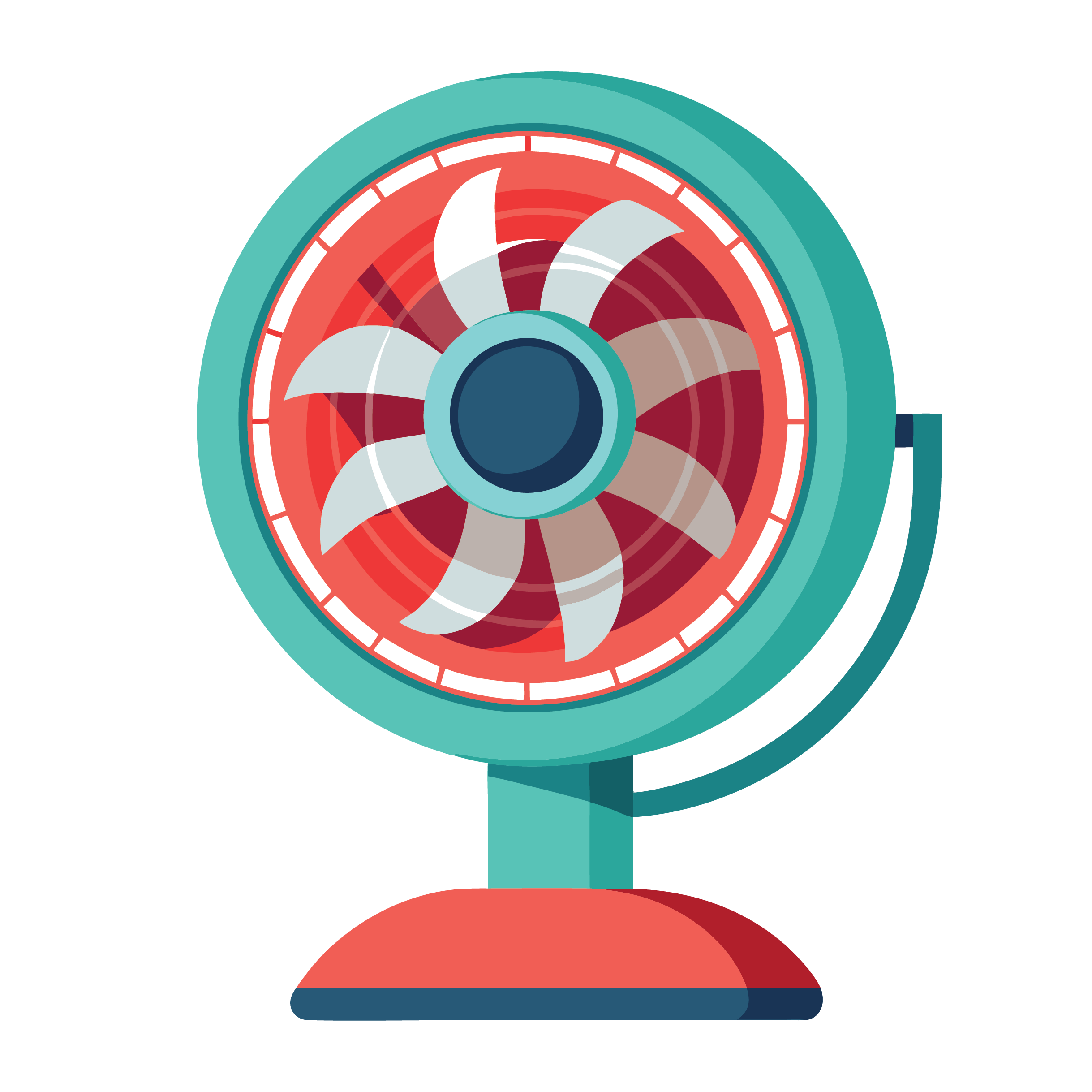 fan